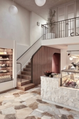 Via Porta | Design: Studio Esteta | Images: Sean Fennessy | Builtworks.com.au