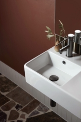 Via Porta | Design: Studio Esteta | Images: Sean Fennessy | Builtworks.com.au