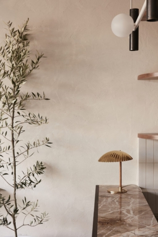 Via Porta | Design: Studio Esteta | Images: Sean Fennessy Via Porta | Design: Studio Esteta | Images: Sean Fennessy | Builtworks.com.au