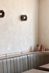 Via Porta | Design: Studio Esteta | Images: Sean Fennessy | Builtworks.com.au