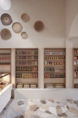 Via Porta | Design: Studio Esteta | Images: Sean Fennessy | Builtworks.com.au