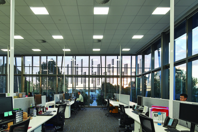 Peters Ice Cream | Design: Gray Puksand | Image: Peter Bennetts Peters Ice Cream | Design: Gray Puksand | Image: Peter Bennetts | Builtworks.com.au