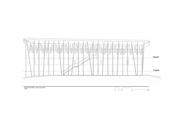 Peters Ice Cream | Design: Gray Puksand Peters Ice Cream | Design: Gray Puksand | Builtworks.com.au