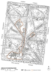 Fitzroy Gardens Redevelopment | Design: City of Melbourne's City Design Studio Fitzroy Gardens Redevelopment | Design: City of Melbourne's City Design Studio | Builtworks.com.au