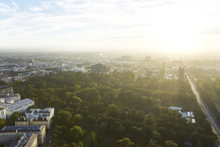 Fitzroy Gardens Redevelopment | Design: City of Melbourne's City Design Studio | Image: Nils Koenning Fitzroy Gardens Redevelopment | Design: City of Melbourne's City Design Studio | Image: Nils Koenning | Builtworks.com.au