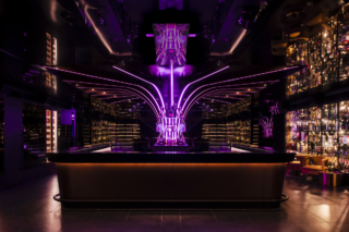 Ocean 12 | Design: Cox | Image: Tom Blachford Ocean 12 | Design: Cox | Image: Tom Blachford | Builtworks.com.au