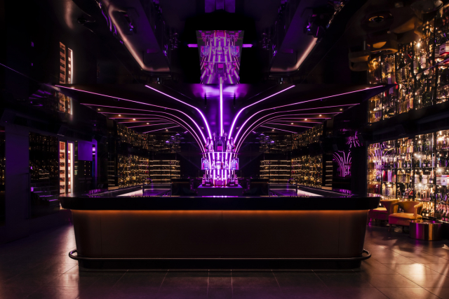 Ocean 12 | Design: Cox | Image: Tom Blachford Ocean 12 | Design: Cox | Image: Tom Blachford | Builtworks.com.au