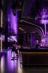 Ocean 12 | Design: Cox | Image: Tom Blachford Ocean 12 | Design: Cox | Image: Tom Blachford | Builtworks.com.au