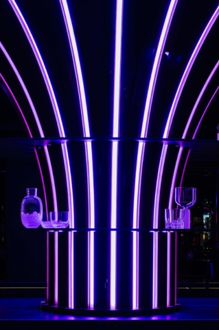 Ocean 12 | Design: Cox | Image: Tom Blachfor Ocean 12 | Design: Cox | Image: Tom Blachford | Builtworks.com.au