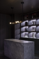 Ocean 12 | Design: Cox | Image: Tom Blachford Ocean 12 | Design: Cox | Image: Tom Blachford | Builtworks.com.au