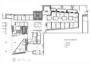 Ocean 12 | Design: Cox Ocean 12 | Design: Cox | Builtworks.com.au