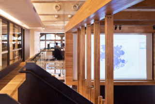 Cox Box Office | Design: Cox Architecture | Image: David Yeow | Builtworks.com.au