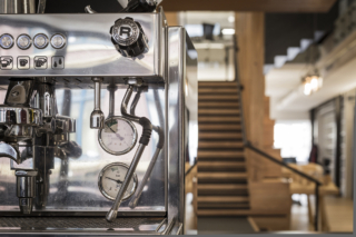 Cox Box Office | Design: Cox Architecture | Image: David Yeow | Builtworks.com.au