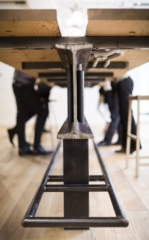 Cox Box Office | Design: Cox Architecture | Image: David Yeow | Builtworks.com.au