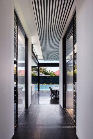 LVL/ | Design: Ply Architecture | Image: Sam Noonan | Builtworks.com.au