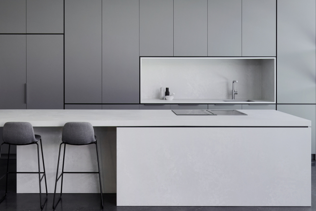 LVL/ | Design: Ply Architecture | Image: Sam Noonan | Builtworks.com.au