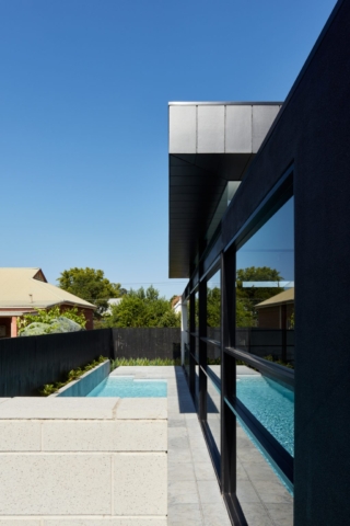 LVL/ | Design: Ply Architecture | Image: Sam Noonan | Builtworks.com.au