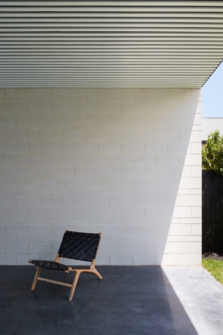 LVL/ | Design: Ply Architecture | Image: Sam Noonan | Builtworks.com.au