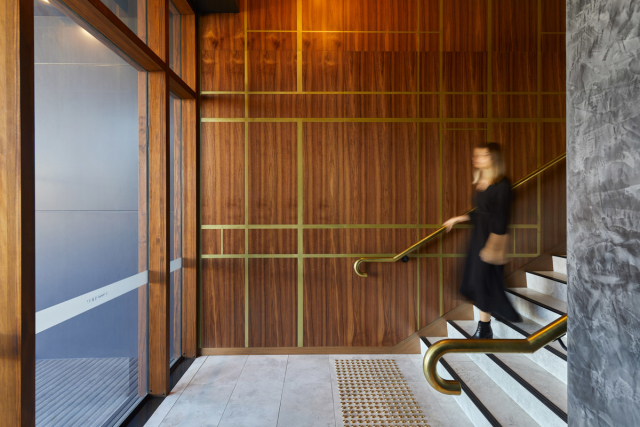 Essence Apartments | Design: Hames Sharley | Image: Douglas Mark Black | Builtworks.com.au