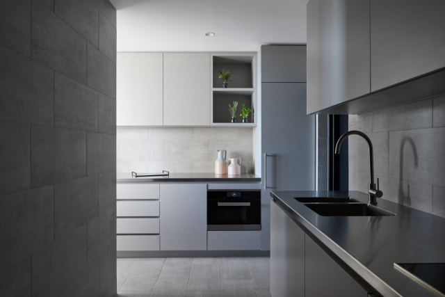 Essence Apartments | Design: Hames Sharley | Image: Douglas Mark Black | Builtworks.com.au