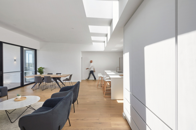 Essence Apartments | Design: Hames Sharley | Image: Douglas Mark Black | Builtworks.com.au