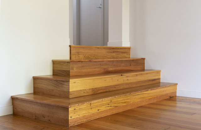 Stack Effect House | Design: SG2 design | Image: Hans van der Post | Builtworks.com.au