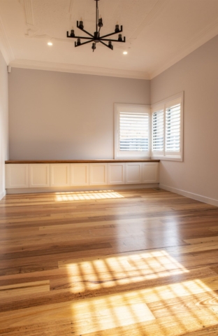 Stack Effect House | Design: SG2 design | Image: Hans van der Post | Builtworks.com.au