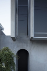 North Perth House | Design: Nic Brunsdon | Image: Ben Hosking | Builtworks.com.au