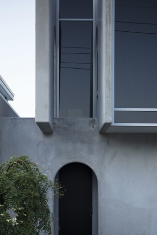 North Perth House | Design: Nic Brunsdon | Image: Ben Hosking North Perth House | Design: Nic Brunsdon | Image: Ben Hosking | Builtworks.com.au