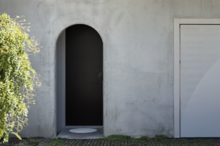 North Perth House | Design: Nic Brunsdon | Image: Ben Hosking | Builtworks.com.au