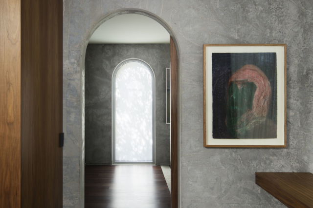 North Perth House | Design: Nic Brunsdon | Image: Ben Hosking North Perth House | Design: Nic Brunsdon | Image: Ben Hosking | Builtworks.com.au