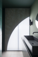 North Perth House | Design: Nic Brunsdon | Image: Ben Hosking | Builtworks.com.au