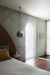 North Perth House | Design: Nic Brunsdon | Image: Ben Hosking | Builtworks.com.au