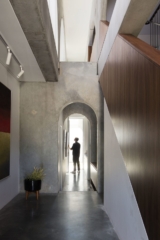 North Perth House | Design: Nic Brunsdon | Image: Ben Hosking | Builtworks.com.au