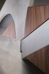 North Perth House | Design: Nic Brunsdon | Image: Ben Hosking | Builtworks.com.au