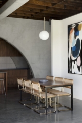 North Perth House | Design: Nic Brunsdon | Image: Ben Hosking | Builtworks.com.au