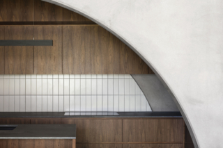 North Perth House | Design: Nic Brunsdon | Image: Ben Hosking | Builtworks.com.au