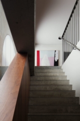 North Perth House | Design: Nic Brunsdon | Image: Ben Hosking | Builtworks.com.au