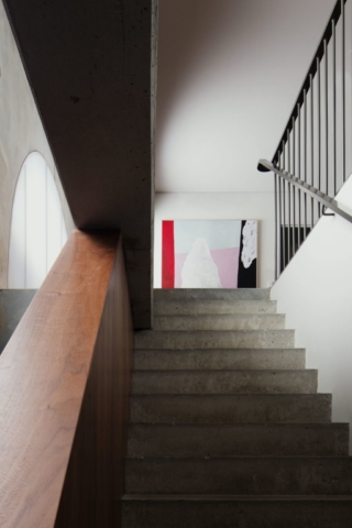 North Perth House | Design: Nic Brunsdon | Image: Ben Hosking North Perth House | Design: Nic Brunsdon | Image: Ben Hosking | Builtworks.com.au