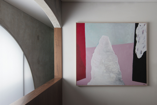 North Perth House | Design: Nic Brunsdon | Image: Ben Hosking North Perth House | Design: Nic Brunsdon | Image: Ben Hosking | Builtworks.com.au