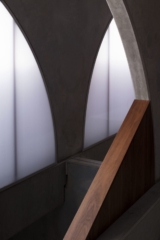 North Perth House | Design: Nic Brunsdon | Image: Ben Hosking | Builtworks.com.au