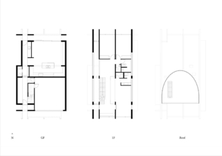 North Perth House | Design: Nic Brunsdon | Builtworks.com.au