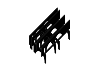 North Perth House | Design: Nic Brunsdon | Builtworks.com.au