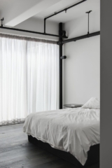 Apartment 403 | Design: Shelley Roberts Architects | Image: Nicole England Apartment 403 | Design: Shelley Roberts Architects | Image: Nicole England | Builtworks.com.au