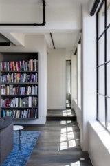 Apartment 403 | Design: Shelley Roberts Architects | Image: Nicole England Apartment 403 | Design: Shelley Roberts Architects | Image: Nicole England | Builtworks.com.au