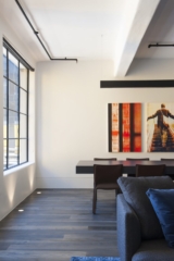 Apartment 403 | Design: Shelley Roberts Architects | Image: Nicole England Apartment 403 | Design: Shelley Roberts Architects | Image: Nicole England | Builtworks.com.au