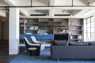 Apartment 403 | Design: Shelley Roberts Architects | Image: Nicole England Apartment 403 | Design: Shelley Roberts Architects | Image: Nicole England | Builtworks.com.au