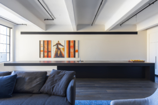 Apartment 403 | Design: Shelley Roberts Architects | Image: Nicole England Apartment 403 | Design: Shelley Roberts Architects | Image: Nicole England | Builtworks.com.au