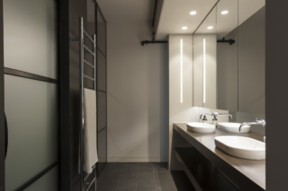 Apartment 403 | Design: Shelley Roberts Architects | Image: Nicole England Apartment 403 | Design: Shelley Roberts Architects | Image: Nicole England | Builtworks.com.au