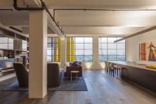 Apartment 403 | Design: Shelley Roberts Architects | Image: Nicole England Apartment 403 | Design: Shelley Roberts Architects | Image: Nicole England | Builtworks.com.au